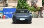 Nissan N7 EV 2026 – China Export Vehicle | Chinese Car Factory Price Qatar
