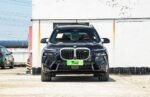 BMW X7 2026 – Ready for Export From China | Import Cars From China to Qatar