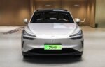 NIO ONVO L60 2026 – Ready for Export From China | Direct China Car Import Qatar