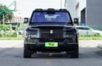 BYD Yangwang U8 L 2026 – Ready for Export From China | Chinese Vehicle Export Qatar