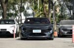 2026 Avatr 12 EV – China Export Vehicle | Chinese Car Wholesale Qatar