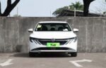Nissan Sylphy 2026 – Ready for Export From China | China to Qatar Car Export