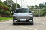 2026 Deepal S09 – China Export Vehicle | China Export Price Qatar