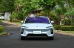 2026 NIO ET5 – China Export Vehicle | China Dealer Price Qatar
