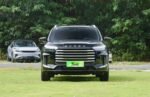 2026 EXEED VX – China Export Vehicle | Chinese Car in Qatar