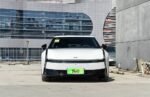 Xpeng P7 2026 – Ready for Export From China | China Wholesale Car Price Qatar