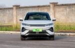 BYD Song Ultra EV 2026 – Ready for Export From China | Affordable Cars From China Qatar