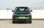 Leapmotor A10 2026 – Ready for Export From China | Chinese EV Qatar