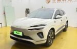 BYD Sealion 06DM 2026 DM-i 170KM Navigator Pro Edition – Ready for Export From China | Chinese Vehicle for Sale Qatar - Image 2