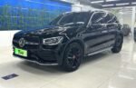 Mercedes-Benz GLC 2026 GLC 300 L 4MATIC Dynamic – Factory Price From China | Chinese Electric Car Qatar - Image 2