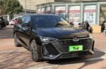 Chery Arrizo 8 2026 1.6TGDI DCT Premium Edition – Factory Price From China | Chinese Sedan for Sale Qatar