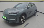 Geely Galaxy E5 2026 model, 530km/h, Starship Edition – Ready for Export From China | Buy Cars From China Qatar - Image 2