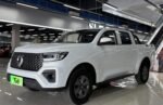 2026 Great Wall Cannon Commercial Edition 2.0T – Ready for Export From China | Chinese Car Price in Qatar - Image 3