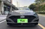 Hyundai Sonata 2026 380TGDi GS Automatic Smart Edition – Factory Price From China | Latest Chinese Cars Qatar