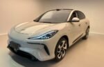 IM LS6 2026 Model Lingxi Intelligent Driving Edition – Ready for Export From China | Chinese Car Qatar - Image 3