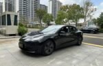 Tesla Model Y 2026 Standard Range Rear-Wheel Drive – Factory Price From China | Import Cars From China Qatar - Image 2