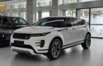 Range Rover Evoque 2026 Model 2.0T SE Premium Edition – Ready for Export From China | Chinese EV Import Qatar - Image 2