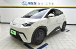 BYD Seagull 2026 model 305KM Vitality Edition – Ready for Export From China | Export Cars From China Qatar - Image 2