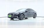 Audi A6L 2026 Facelift 45 TFSI quattro Dynamic Edition – Factory Price From China | China Export Price Qatar