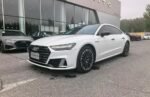 2026 Audi A7L 45 TFSI S-line“Dreaming of Youth” Edition – Ready for Export From China | Chinese Cars in Qatar - Image 2