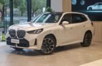 BMW X3 2026 xDrive30L Luxury M Sport Package – Ready for Export From China | Chinese SUV Qatar