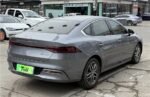 BYD Qin PLUS 2026 EV 500KM Premium Edition – Factory Price From China | Chinese Car Import Qatar - Image 2