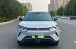 Yuan UP 2026 Model, 301KM Leading Edition – Factory Price From China | Import Chinese Cars Qatar