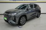 Changan CS75 PLUS 2026 Model Third Generation 1.5T Automatic Premium Version – Ready for Export From China | Chinese SUVs for Sale Qatar - Image 2