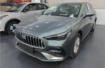 Geely Galaxy Starshine 6 2026 Model, 125 km Range Edition – Ready for Export From China | Chinese Cars for Sale in Qatar - Image 3