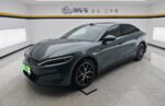 BYD Han L DM 2026 Model DM-p 180KM AWD Laser Radar Flagship Edition – Factory Price From China | Chinese Car for Sale in Qatar - Image 2