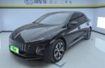 Hongqi E-QM5 2026 Model Basic Travel Edition – Factory Price From China | Chinese Vehicle Export Qatar - Image 3
