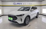 Jetour X70 PLUS 2026 Model 1.6T DCT Premium Edition 5-Seater – Ready for Export From China | China Export Car Qatar - Image 2
