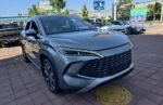 BYD Song L DM-i 2026 Model 160km Beyond Edition – Factory Price From China | Chinese Car Import to Qatar