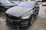 Geely Xingrui 2026 2.0T Time Edition – Factory Price From China | Chinese Cars Ready for Qatar