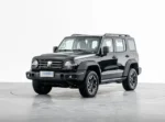 Gwm Tank 300 Hev Compact SUV Four-Wheel Drive off-Road Vehicle – In Stock in China | Import Cars From China to Qatar - Image 2