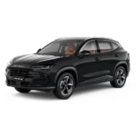 ALL NEW Jetour Dashing 2026 DCT Affordable Luxury 5-seat SUV– Available From China | Import Cars From China to Qatar