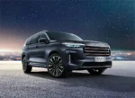 Exeed Vx Gasoline Power 5door 7seat Large SUV Luxury Appearance – Wholesale Price From China | Best Chinese Car Prices Qatar - Image 3