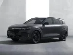 Voyah Free Extended Range SUV Electric Car – In Stock in China | Competitive China Car Price Qatar - Image 2