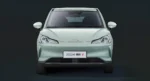 Neta V Electric SUV 500km EV Car – In Stock in China | China Export Vehicle Qatar - Image 2