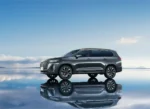 Exeed Vx Gasoline Power 5door 7seat Large SUV Luxury Appearance – Wholesale Price From China | Best Chinese Car Prices Qatar - Image 2