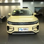 2026 New Energy Vehicle Pickup Truck Geely Radar 6 Electric Car – In Stock in China | Chinese Car Wholesale Qatar