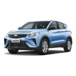 2026 Geely Coolray 1.5L CVT FWD Cheap Compact SUV– Available From China | China Export Car Qatar
