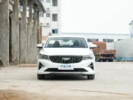 Geely Emgrand Gasoline Automotive Compact Car – In Stock in China | Chinese Car Dealer Qatar