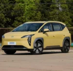 Aion Y Plus GAC All-Electric SUV – Wholesale Price From China | Chinese Cars Direct From China Qatar - Image 2