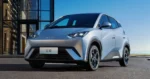 Byd Seagull Dolphin Sealion 7 Gasoline Hybrid Electrical Vehicle Mini EV Auto New Car– Available From China | Buy Chinese Cars Online Qatar