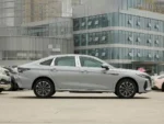 Chery Fulwin A8 Hybrid Electric Car Phev Sedan 70km Standard 2026– Ships Worldwide From China | Chinese Cars for Sale Qatar - Image 2