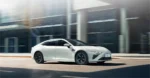 2026 Neta S Sedan Extended Range 231 HP Electric 1060km – In Stock in China | China Car Export Qatar - Image 2