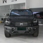 2026 M-Hero 917 505km Range 1088PS 4X4 Chinese Luxury SUV – Wholesale Price From China | Chinese Vehicle for Sale Qatar