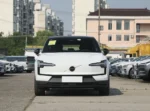 Volvo Car 2026 Rear Drive Long Range Plus SUV Electric Car – Wholesale Price From China | Order Cars From China Qatar