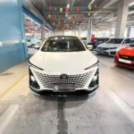 Changan 2026 Uni-T 1.5t Flagship Edition Automatic Transmission Gasoline Car – Ships Worldwide From China | Chinese Car Dealer Qatar